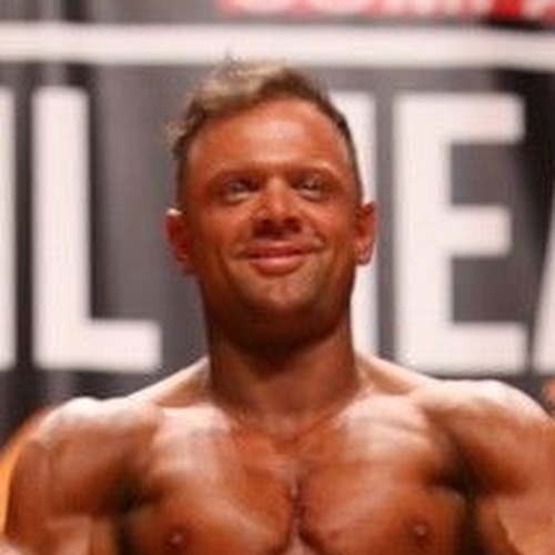 Wesley Terrill profile photo