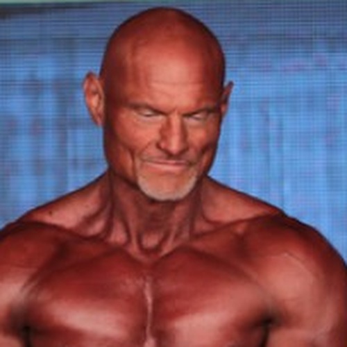 Brett Newman profile photo