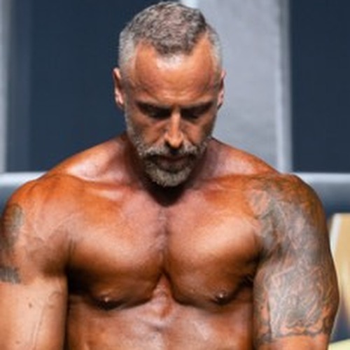 Shane McKinney profile photo