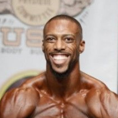 Veswann Ross profile photo