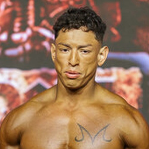Anthony Gonzalez profile photo