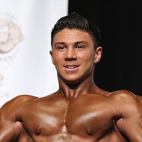 Matthew Salangsang profile photo
