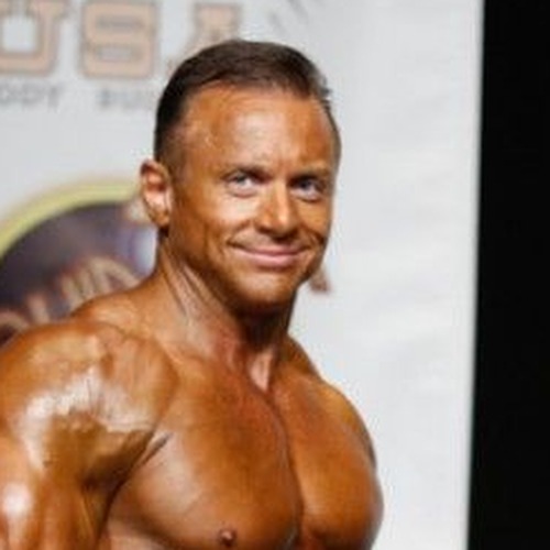 Gary Dodd profile photo