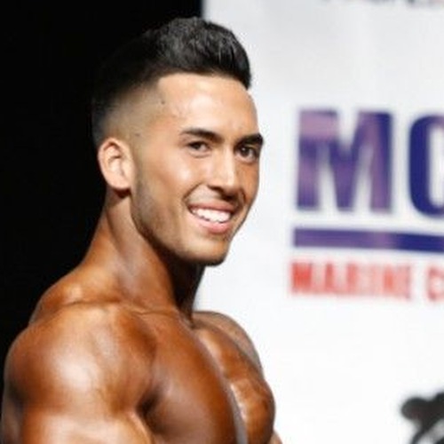 Xavier Guerrero profile photo