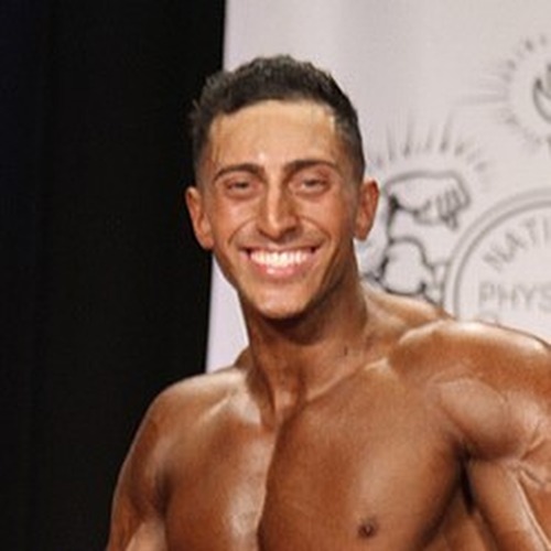 Leopoldo Billon profile photo
