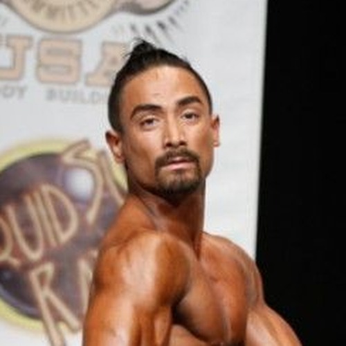 Zach Lytle profile photo