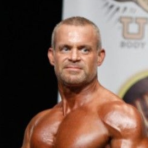 Jeff Schmidt profile photo