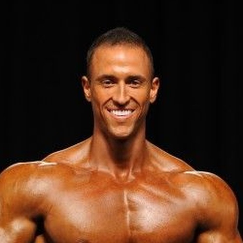 Lance Watson profile photo