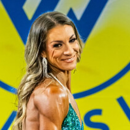 Kelly Burke profile photo