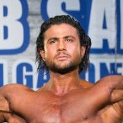 Omid Safdari profile photo