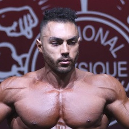 Majd Shahan profile photo