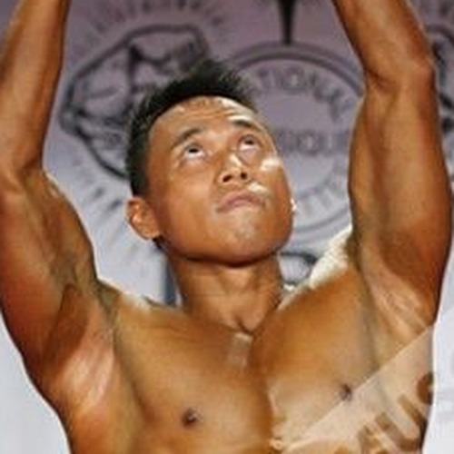 Daven Tanudra profile photo
