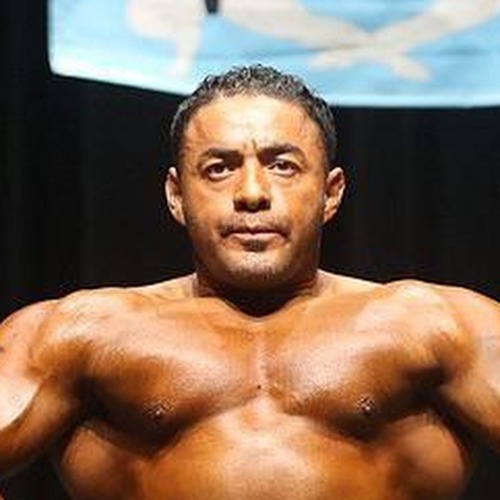 Eddie Gabriel Martinez profile photo