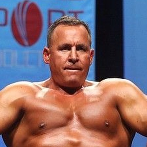 Kevin Patania profile photo