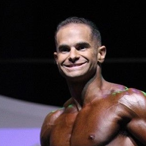 Alex Spinoso profile photo