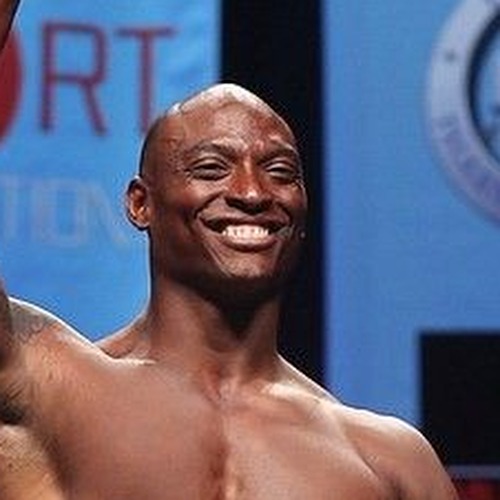 Tony Ingram profile photo