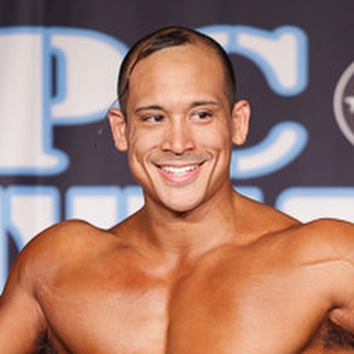 Yutaka Rodriguez profile photo