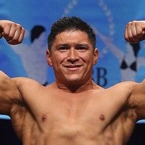 Michael Chavarria profile photo