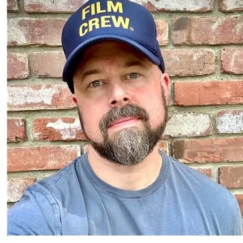 Gerard Matthews profile photo