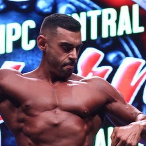 Fernando Fernandez profile photo