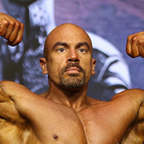 Josh Cruz profile photo