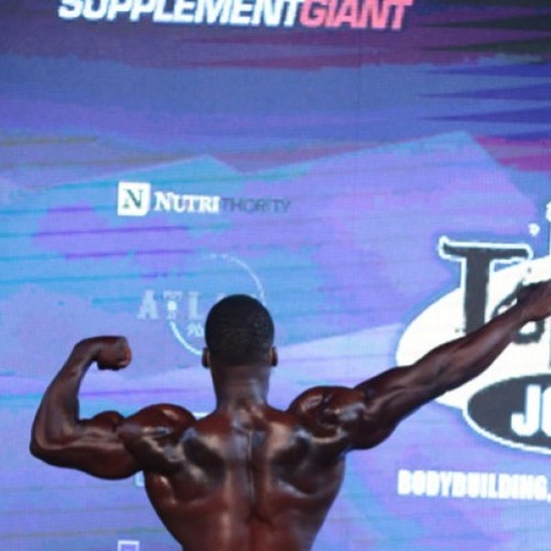 Cameron Williams profile photo