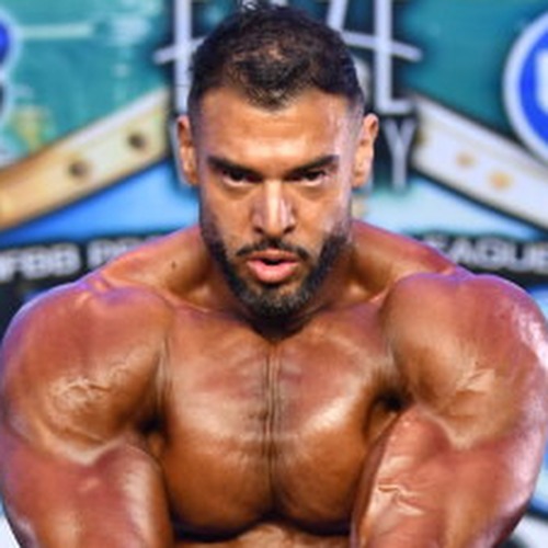 Jose Luis Sain profile photo