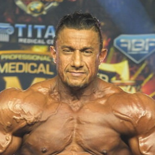 Ricardo Plata profile photo