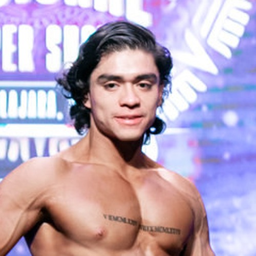 Luis Juarez profile photo