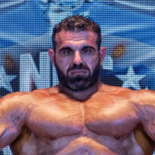 Martin Ruiz profile photo