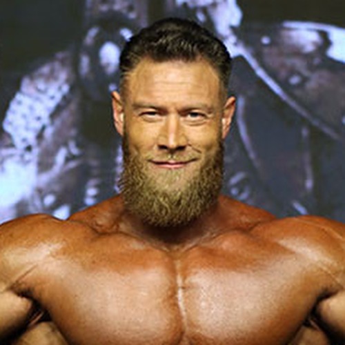 David Kampfe profile photo
