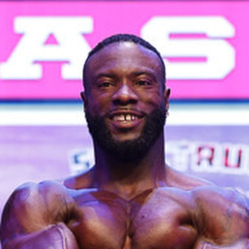 Dwayne Smith profile photo