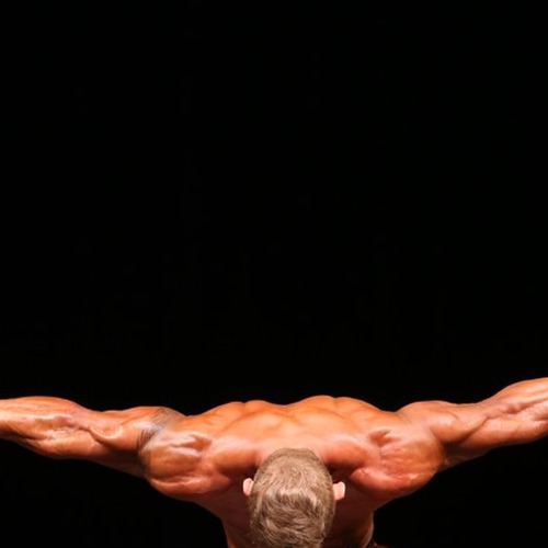 Andre Bongiovi profile photo