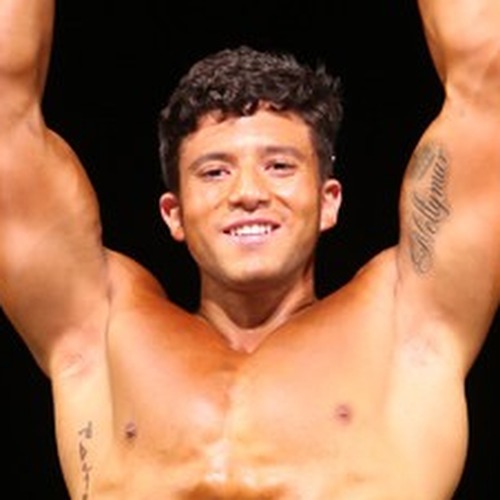 David Brazon profile photo