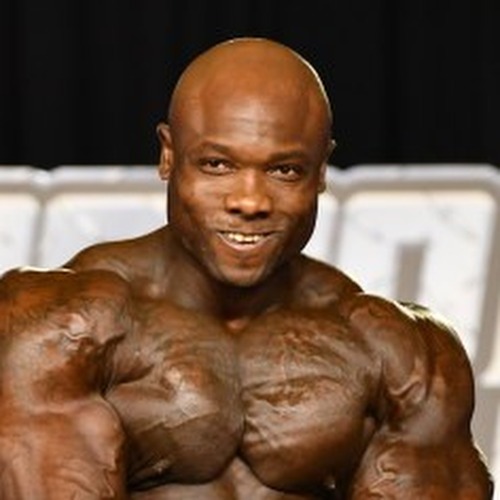 Christopher Robinson profile photo