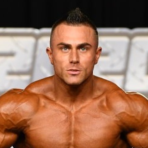 Daniel Bork profile photo