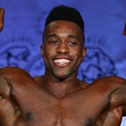 Samuel Dent profile photo
