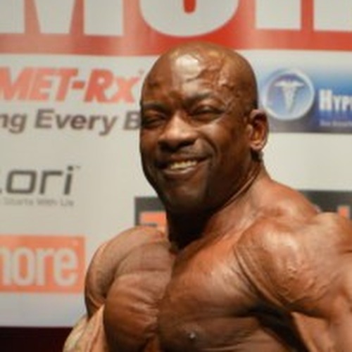 Warren James profile photo