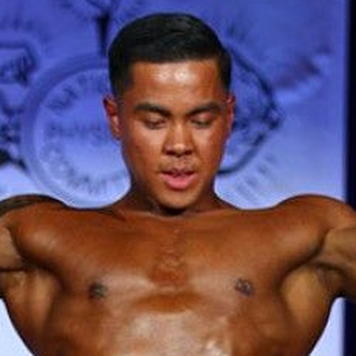 Jason Ibarra profile photo