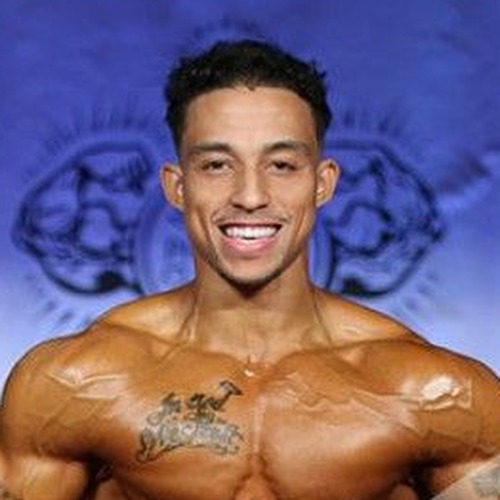 Terrence Brown profile photo