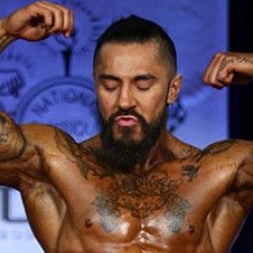 Fernando Vazquez profile photo