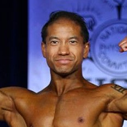 Victor Bragais profile photo