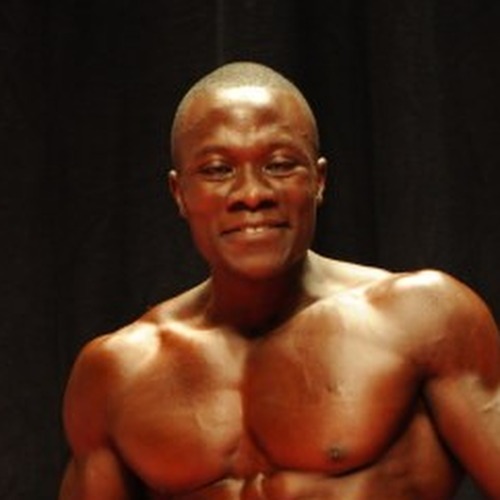 Moses Pittman profile photo