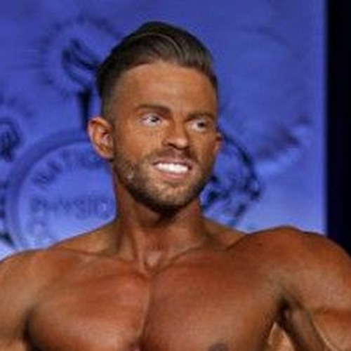 Joseph Emerson profile photo