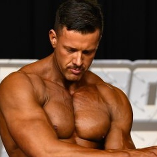 Mike Skrypchyk profile photo