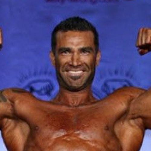 Brad Hull profile photo
