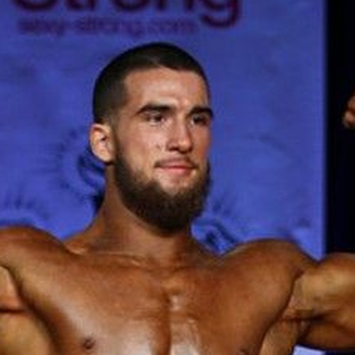 Cooper Costa profile photo