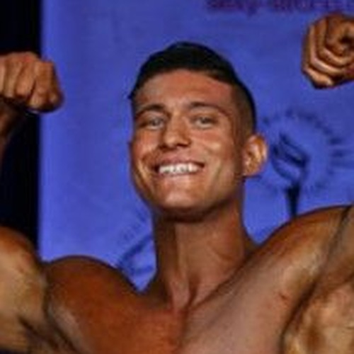 Frank Popoca profile photo
