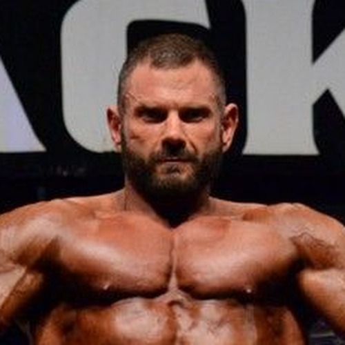 Benji Gedert profile photo