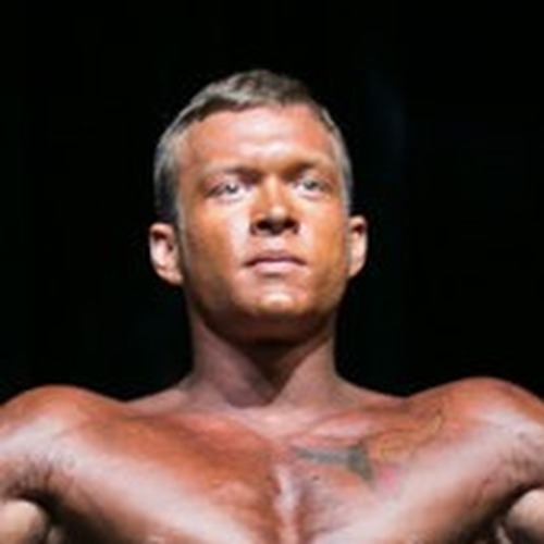 Brad Laney profile photo
